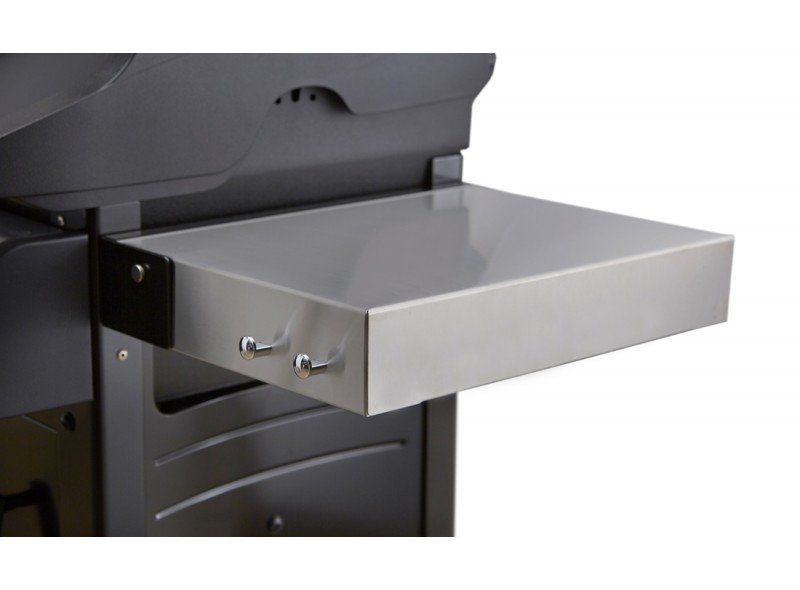 Weber Spirit E-325 Gbs Black thumbnail 4