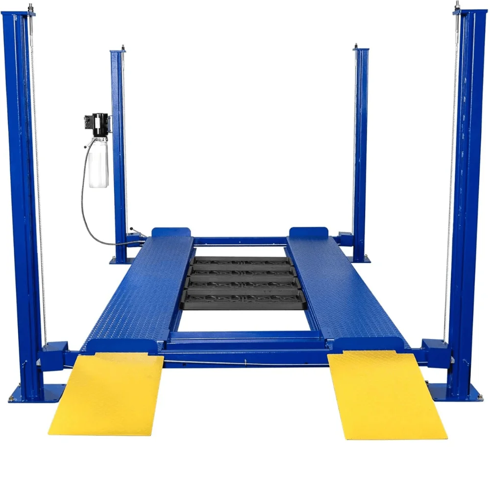 Car Lifts